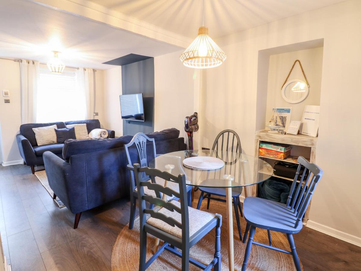 הוילה פורת'מאדוג Driftwood Terrace מראה חיצוני תמונה