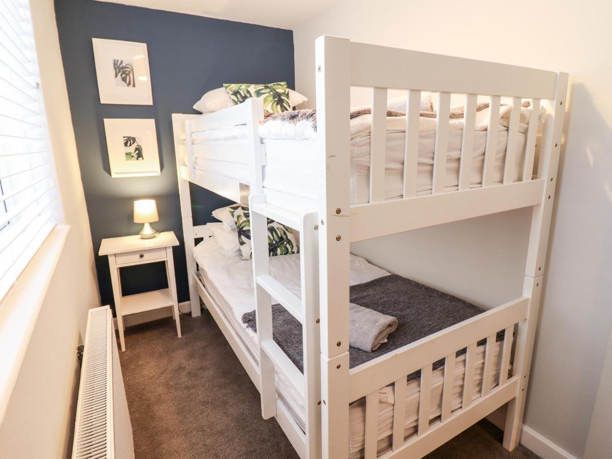 הוילה פורת'מאדוג Driftwood Terrace מראה חיצוני תמונה