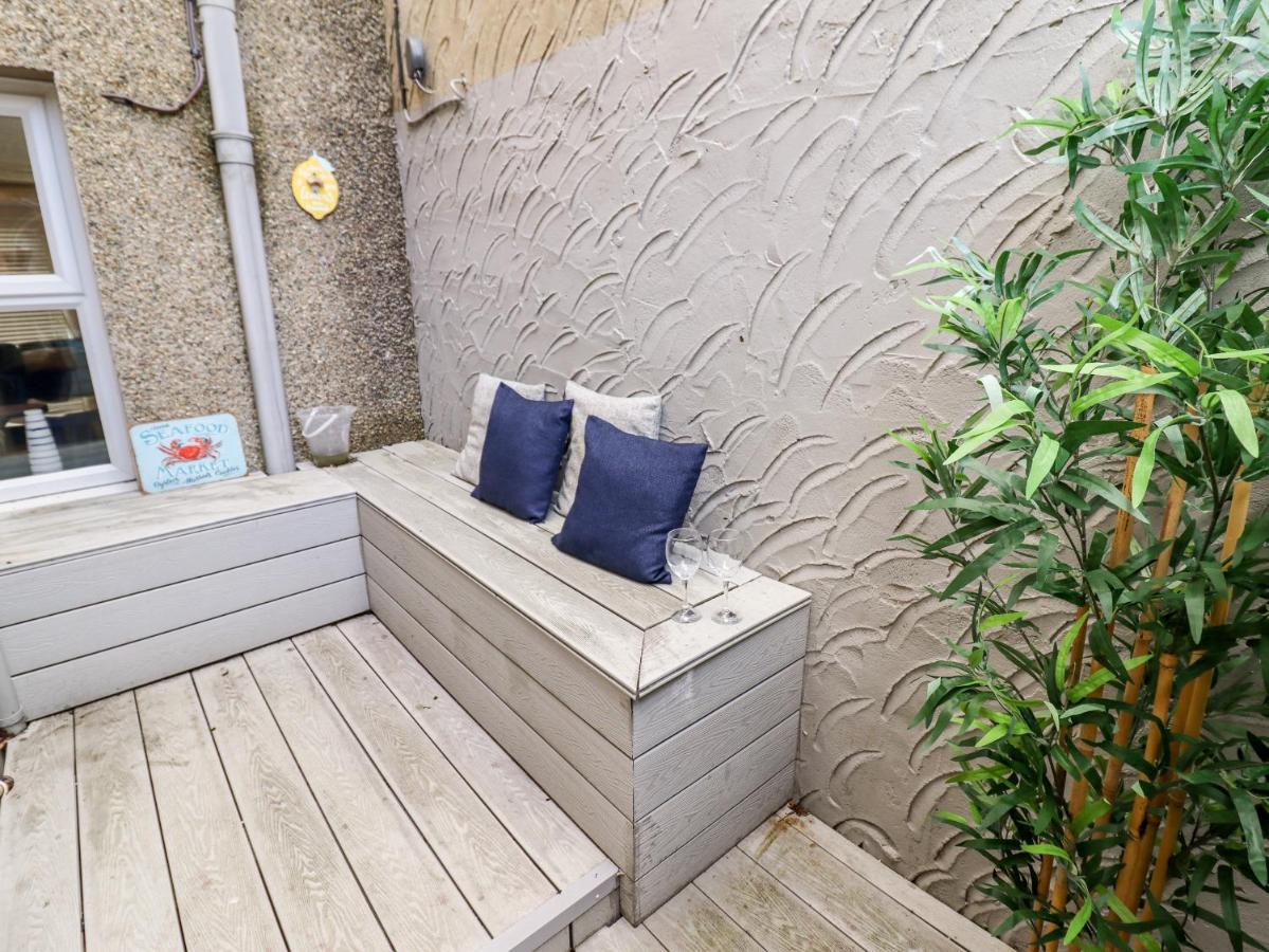 הוילה פורת'מאדוג Driftwood Terrace מראה חיצוני תמונה