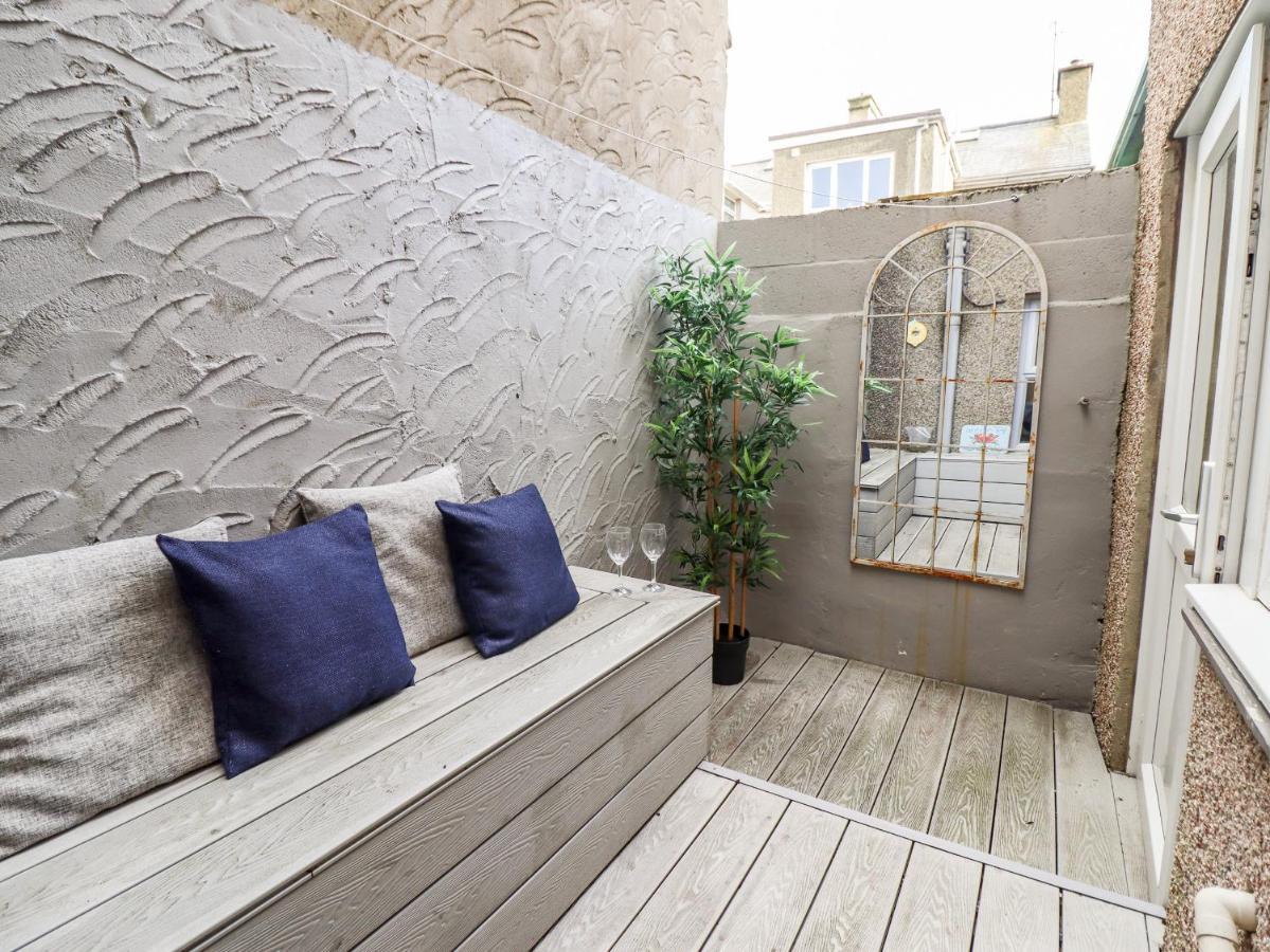 הוילה פורת'מאדוג Driftwood Terrace מראה חיצוני תמונה