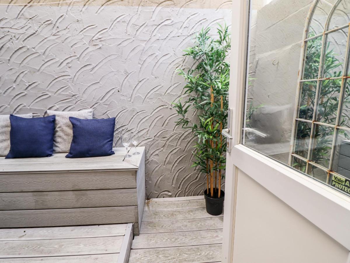 הוילה פורת'מאדוג Driftwood Terrace מראה חיצוני תמונה