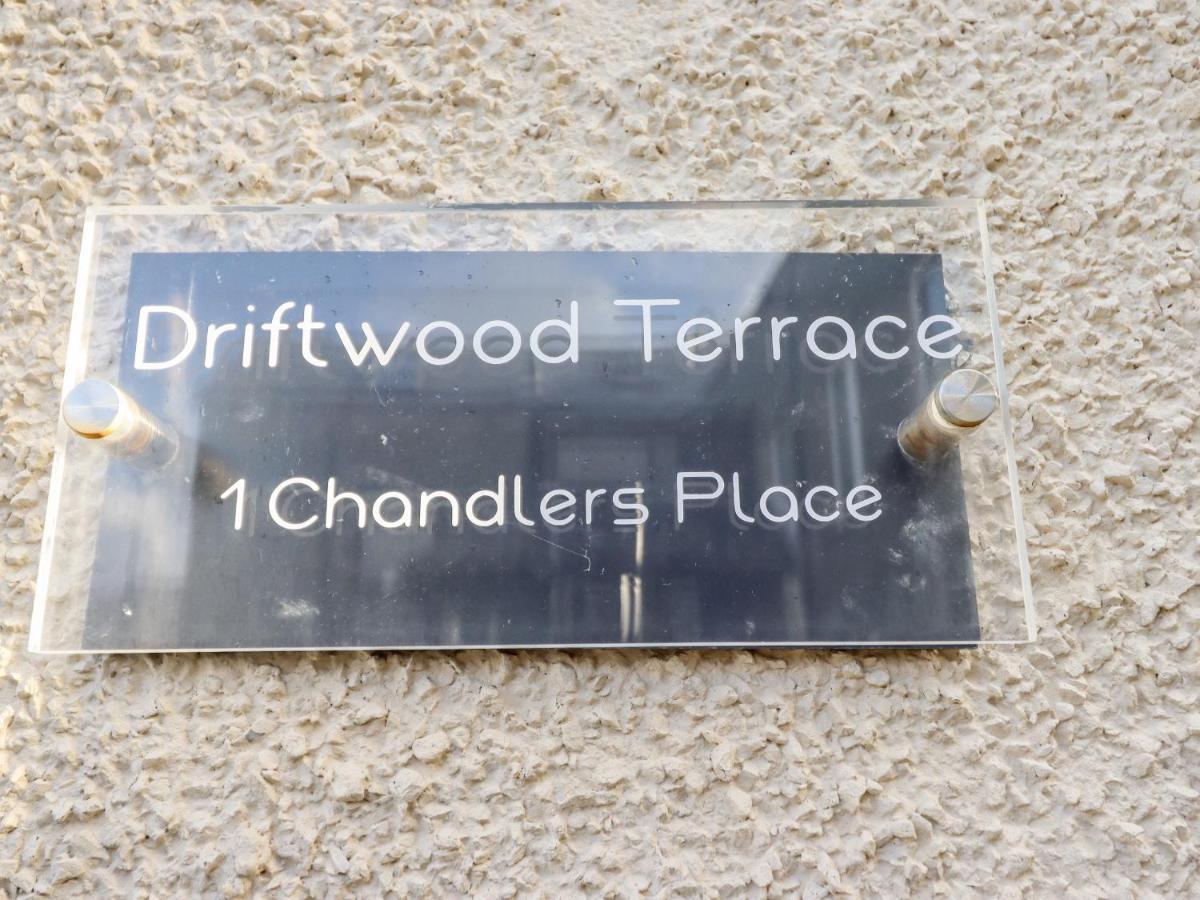 הוילה פורת'מאדוג Driftwood Terrace מראה חיצוני תמונה